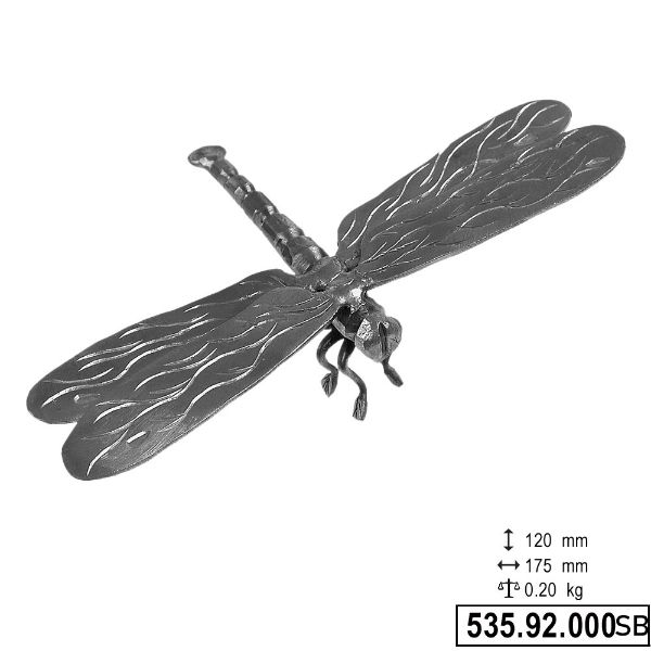 Picture of 535.92.000SB