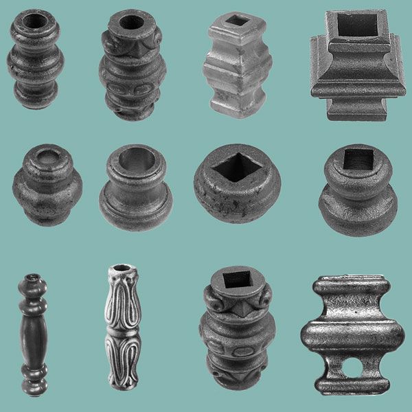 Picture for category Bushings
