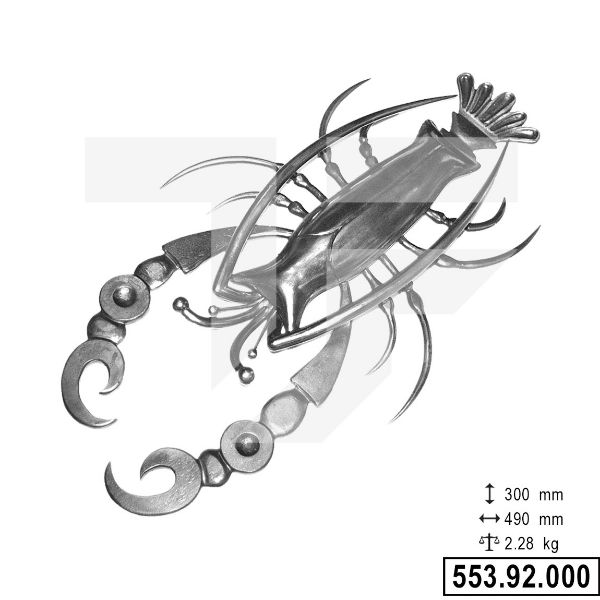 Picture of 553.92.000