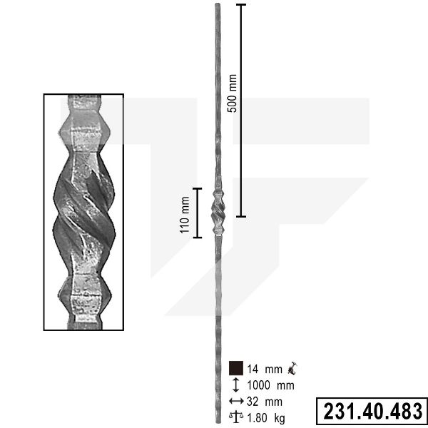 Picture of 231.40.483