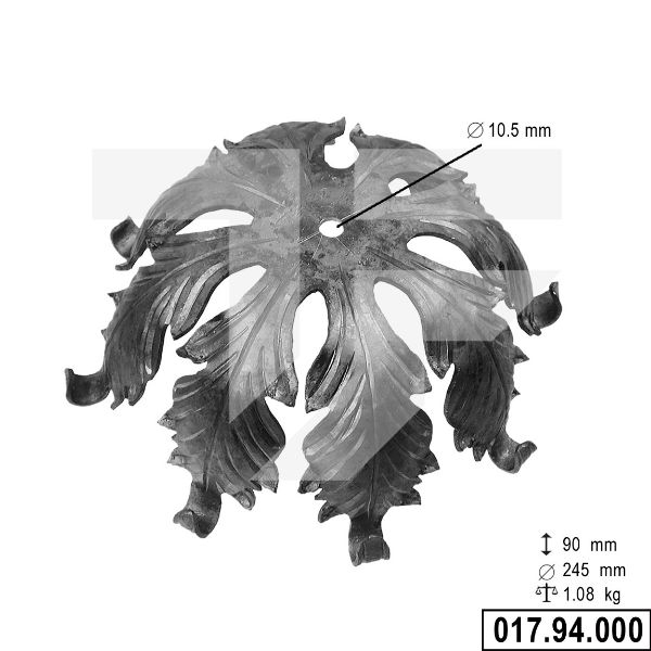 Picture of 017.94.000
