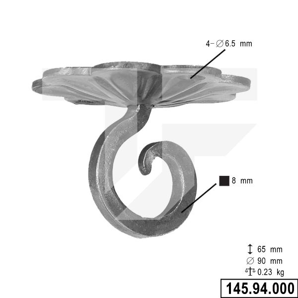 Picture of 145.94.000