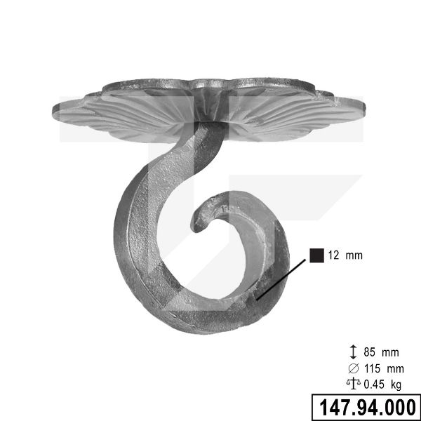 Picture of 147.94.000