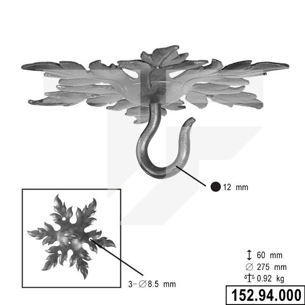 Picture of 152.94.000