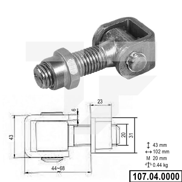 Picture of 107.04.000