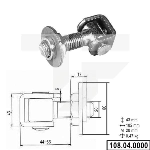 Picture of 108.04.000