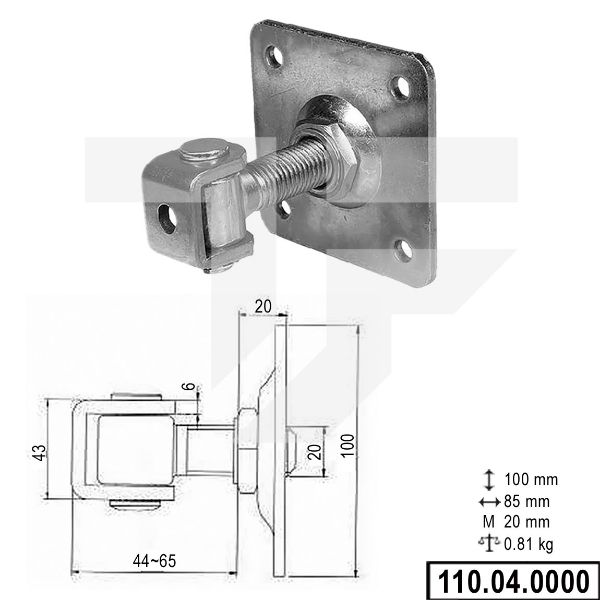 Picture of 110.04.000