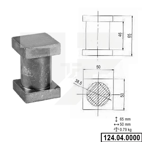 Picture of 124.04.000