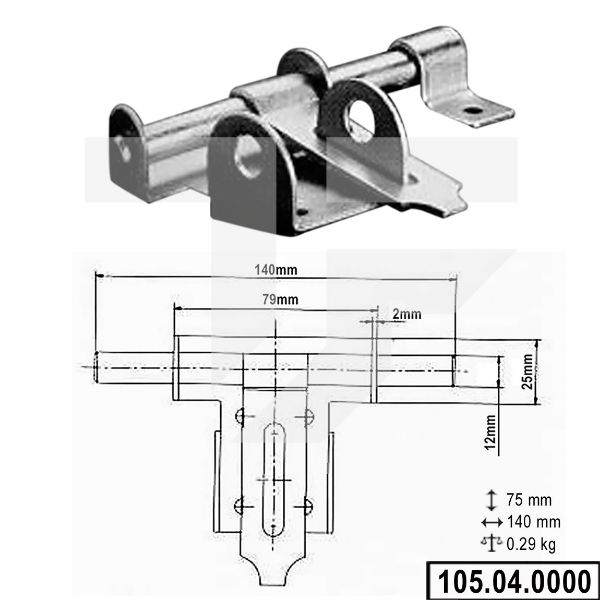 Picture of 105.04.000