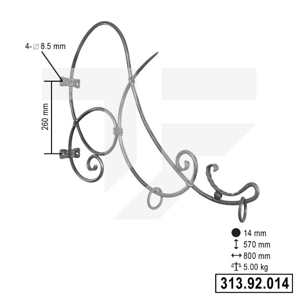 Picture of 313.92.014