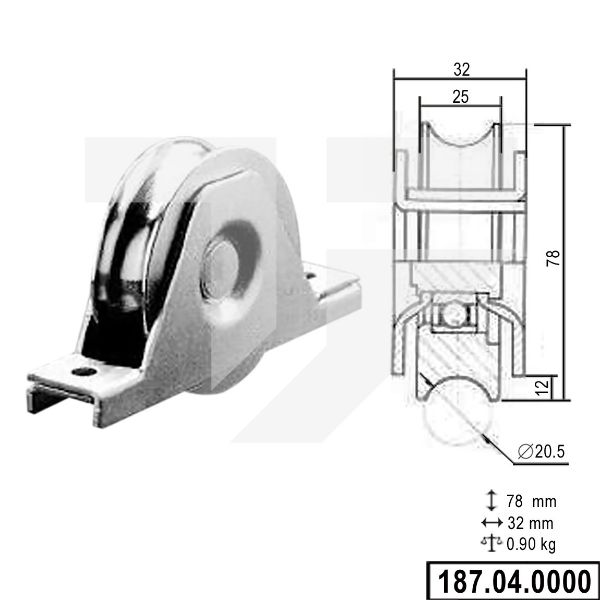 Picture of 187.04.000
