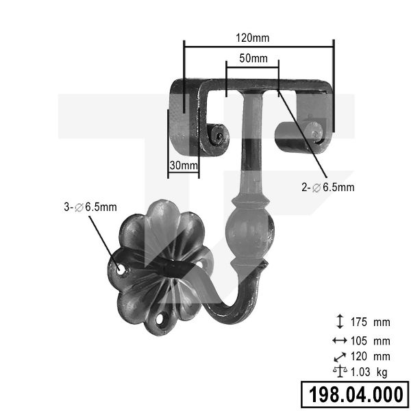 Picture of 198.04.000
