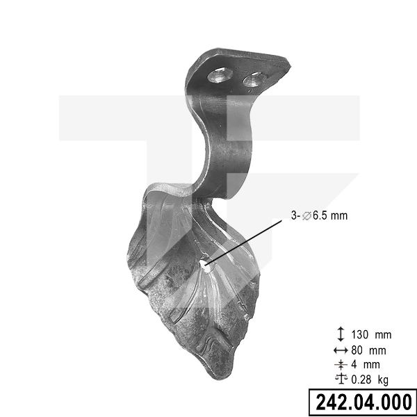 Picture of 242.04.000
