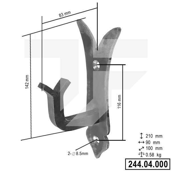 Picture of 244.04.000