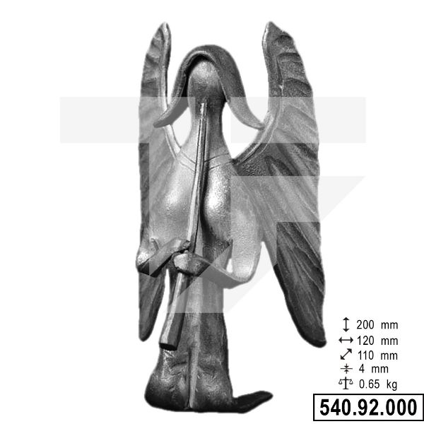 Picture of 540.92.000