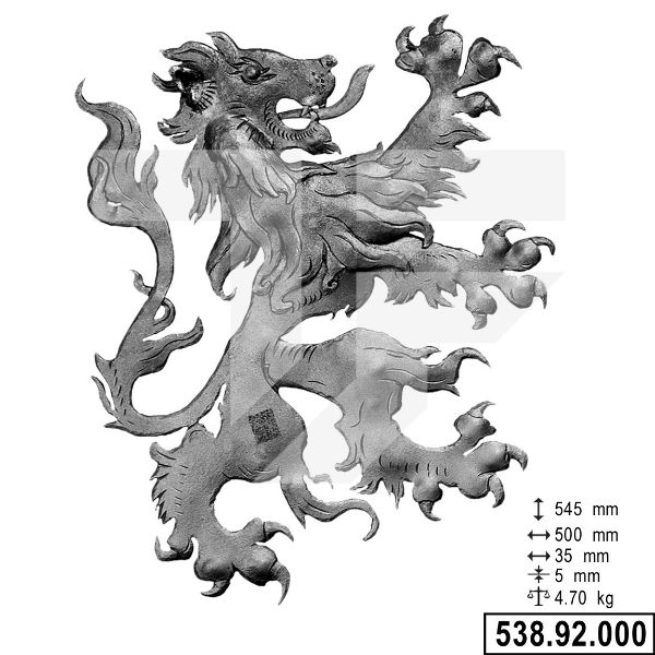 Picture of 538.92.000