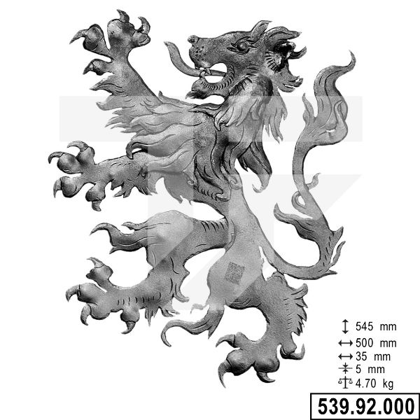 Picture of 539.92.000