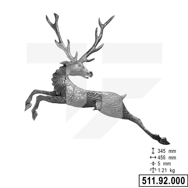 Picture of 511.92.000