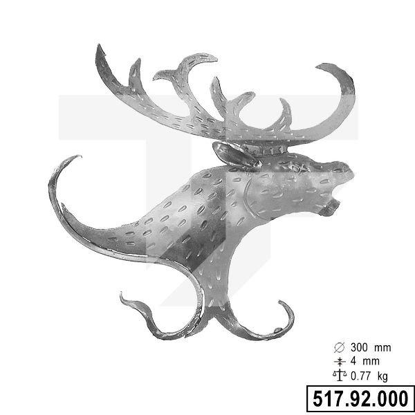 Picture of 517.92.000