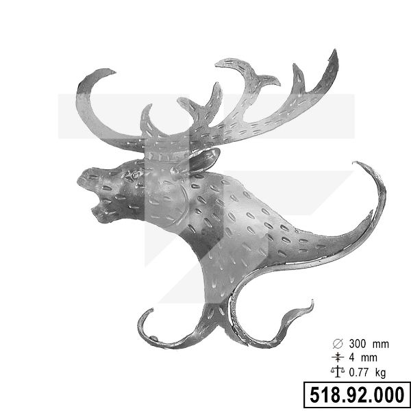 Picture of 518.92.000