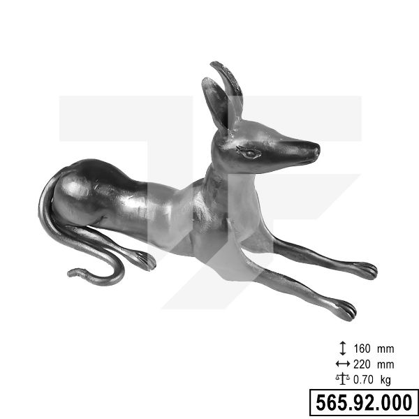 Picture of 565.92.000