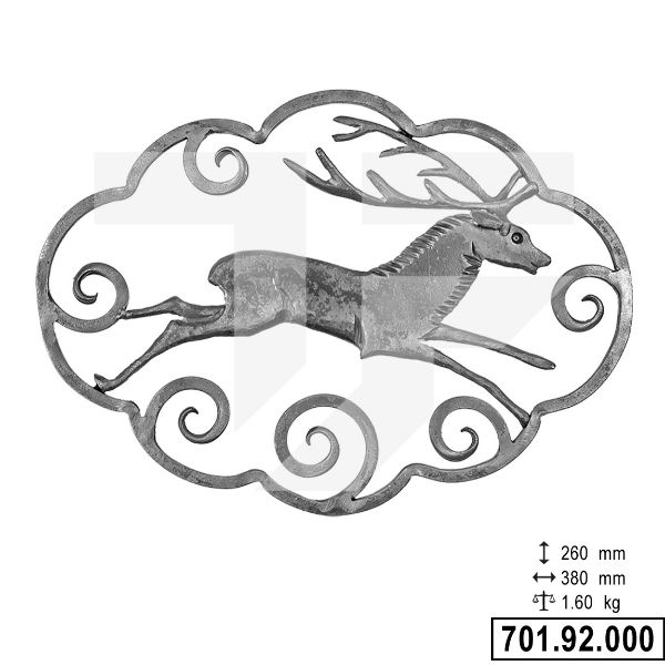 Picture of 701.92.000