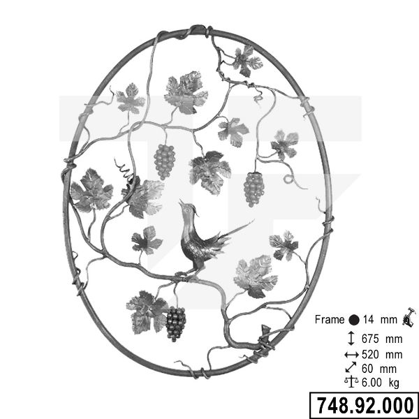 Picture of 748.92.000