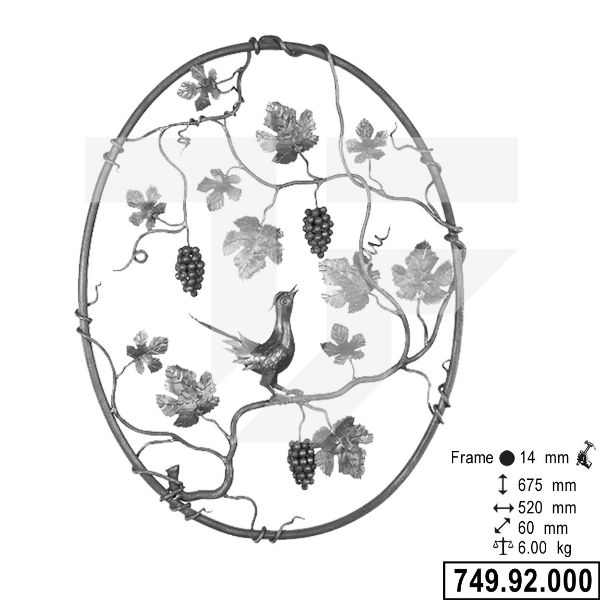 Picture of 749.92.000