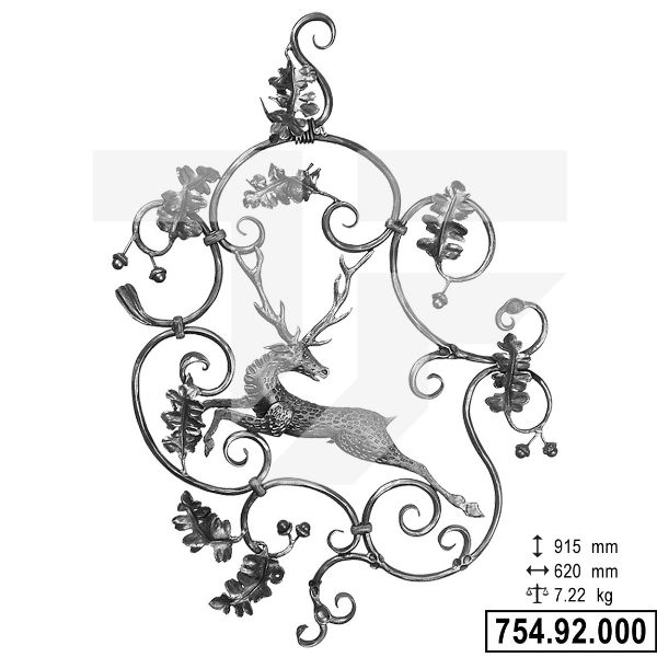 Picture of 754.92.000