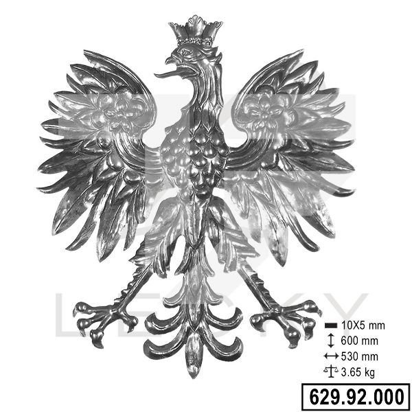 Picture of 629.92.000