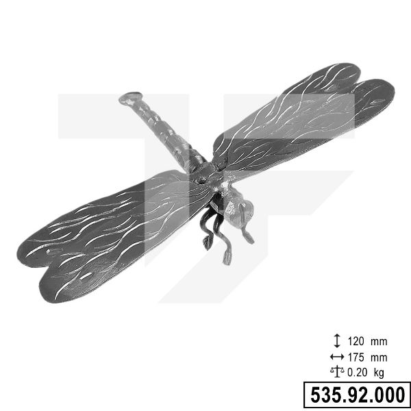 Picture of 535.92.000