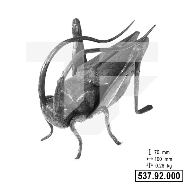 Picture of 537.92.000