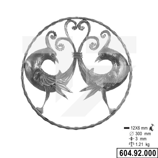 Picture of 604.92.000