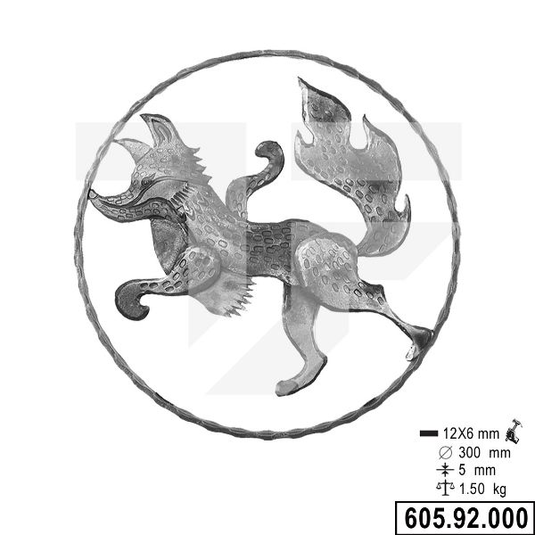 Picture of 605.92.000