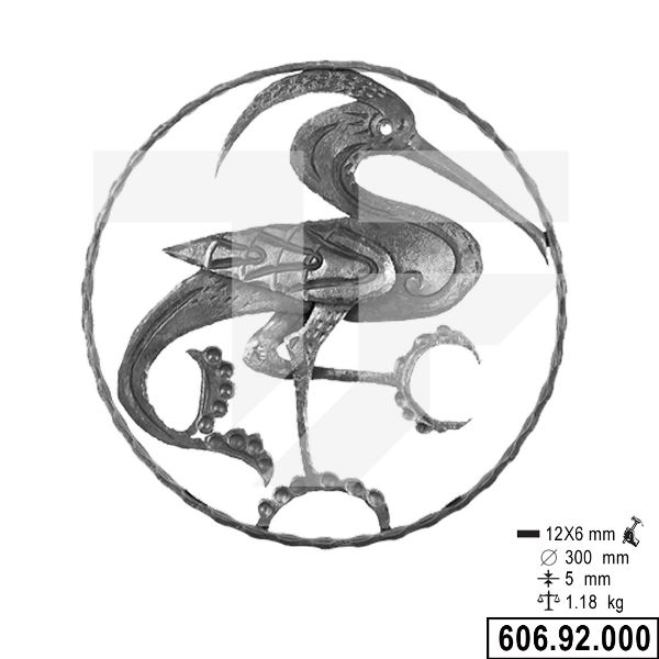 Picture of 606.92.000