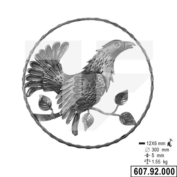 Picture of 607.92.000