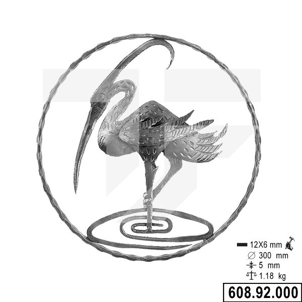 Picture of 608.92.000