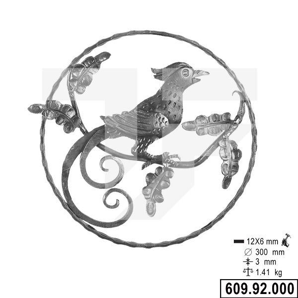 Picture of 609.92.000