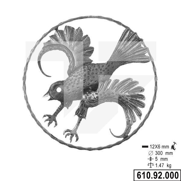 Picture of 610.92.000