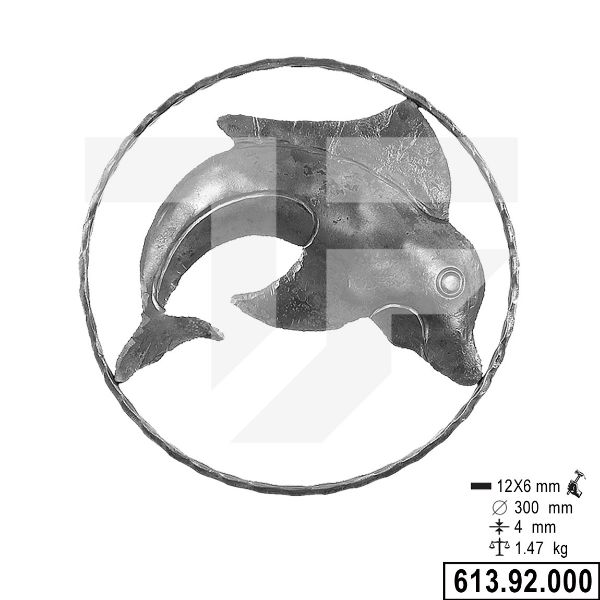 Picture of 613.92.000