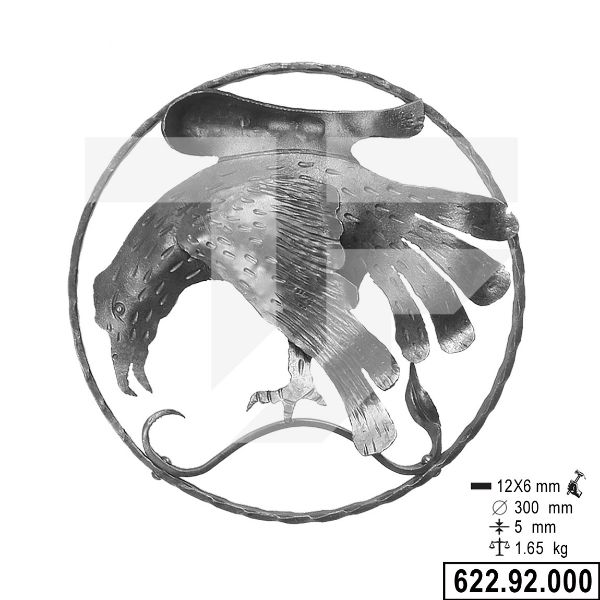 Picture of 622.92.000