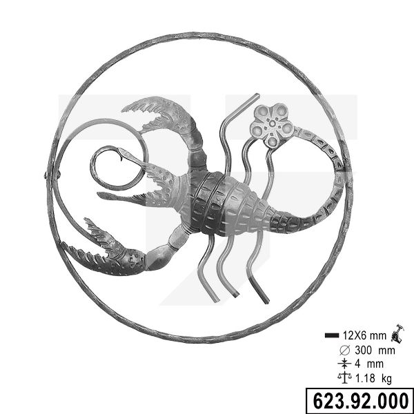 Picture of 623.92.000