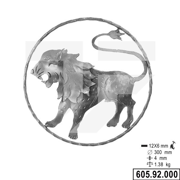 Picture of 624.92.000