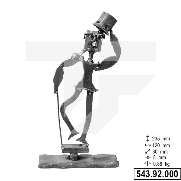 Picture of 543.92.000
