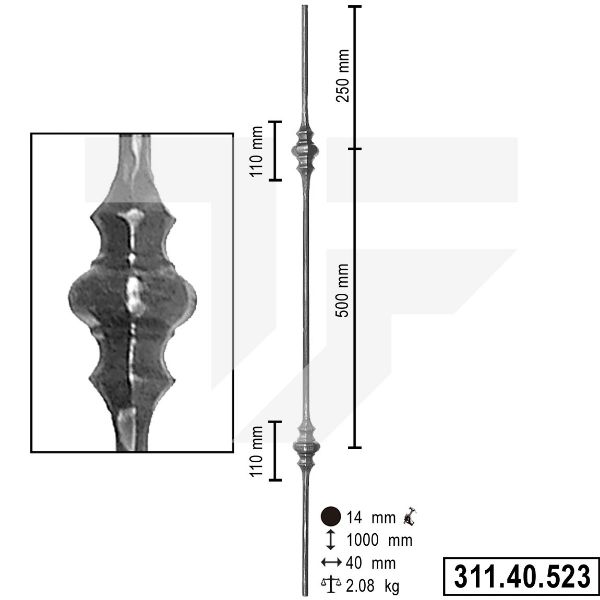 Picture of 311.40.523