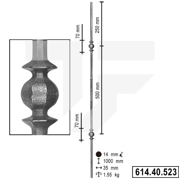 Picture of 614.40.523