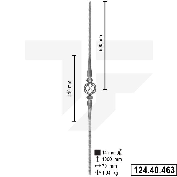 Picture of 124.40.463