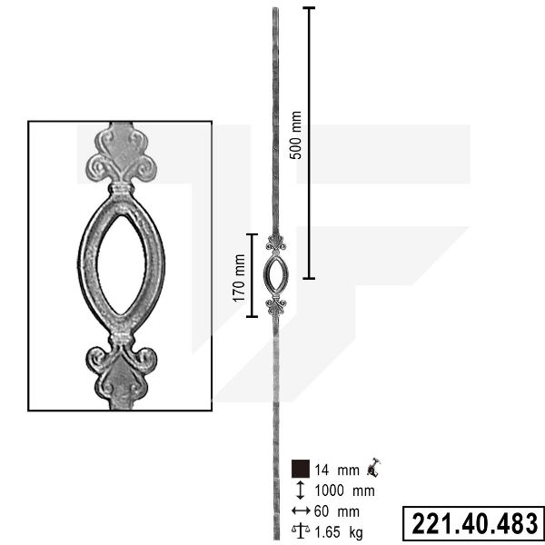 Picture of 221.40.483