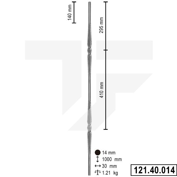 Picture of 121.40.014