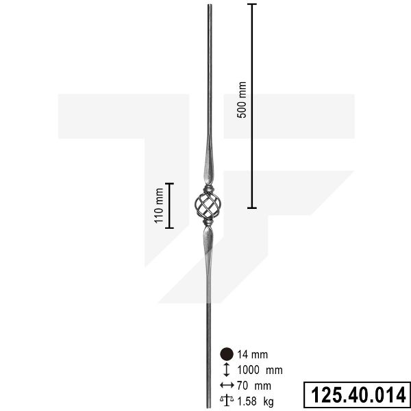 Picture of 125.40.014